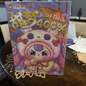 400% bb3 sweet dream